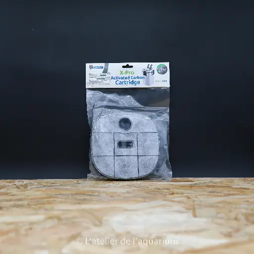 [N7031550] SF X PRO 1000 CARBON CARTRIDGE
