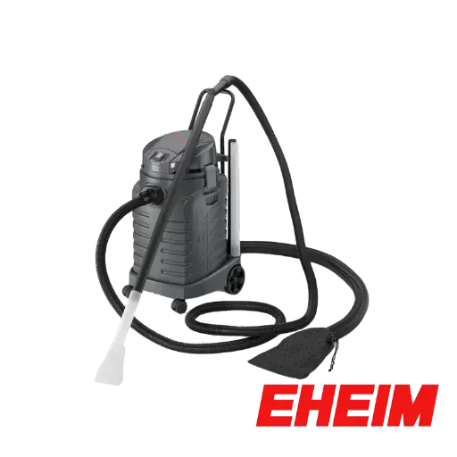 [H5360010] ASPIRATEUR VAC40 + KIT D'ACCESOIRES EHEIM