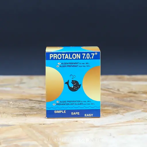 [ES005] PROTALON 7.0.7