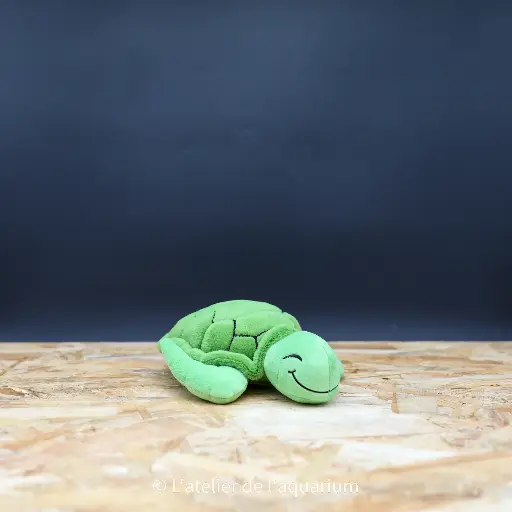 PELUCHE TORTUE MARINE