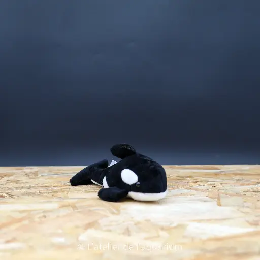 PELUCHE ORQUE 