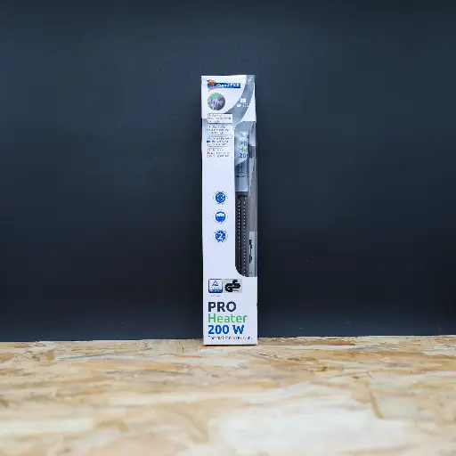 [A4030435] SF PRO HEATER 200W 60-125L (35CM)