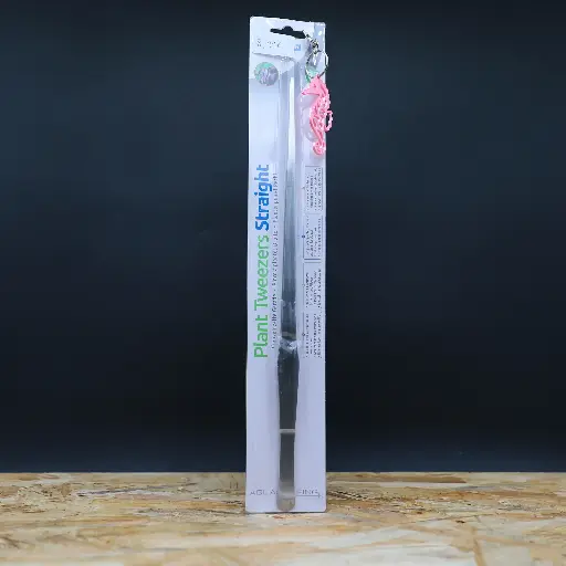 [A4060130] SF INOX PINCE A PLANTES 37 CM
