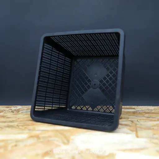 [06090205] PANIER 19 X 19 CM