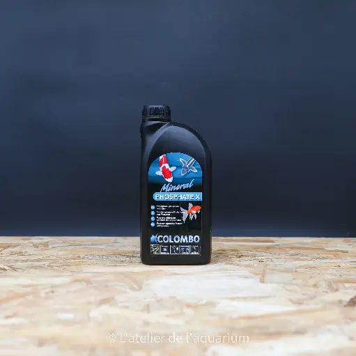 [05020243] COLOMBO PHOSPHATE X 1000ML