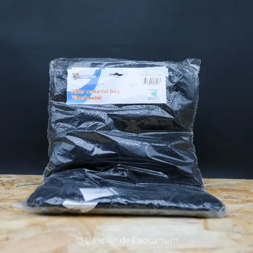 [C8040131] SAC POUR MASSE FILTRANTE 35 x 52 CM GROSSIER