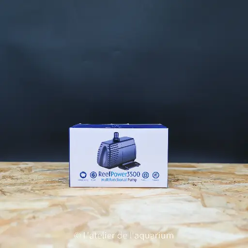 [N7035395] BM REEFPOWER 3500 (45W/3240L/H)