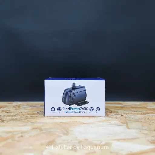 [N7035390] BM REEFPOWER 2600 (35W/2800L/H)