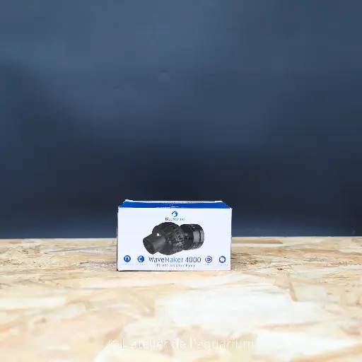 [N7035325] BM WAVE MAKER 4000