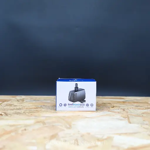[N7035375] BM REEFPOWER 600 (10W/660L/H)