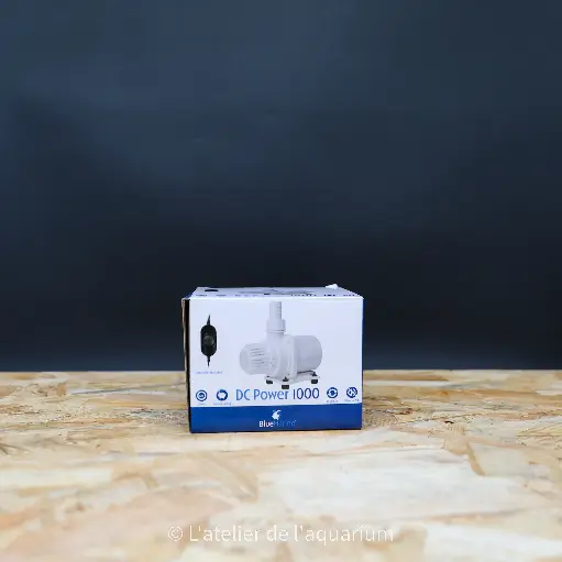 [N7035513] BM DC POWER 1000