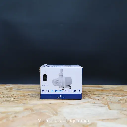 [N7035517] BM DC POWER 2000
