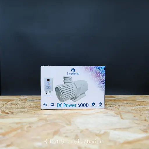 [N7035525] BM DC POWER 6000