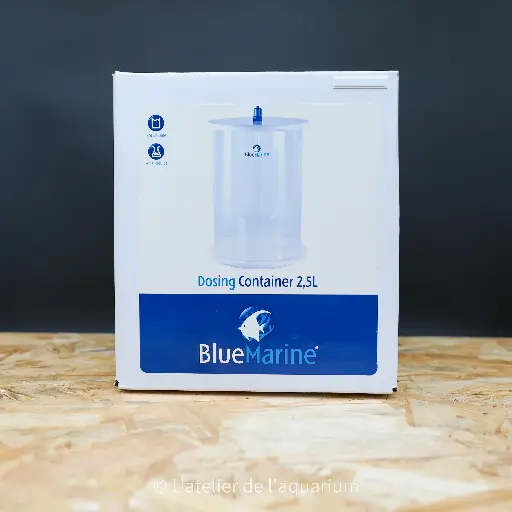 [N7050340] BM DOSING CONTAINER