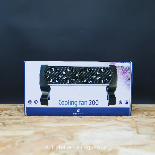 [N7040110] BM COOLING FAN 200