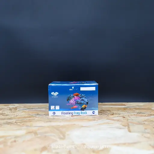 [N7090445] BM FLOATING FRAG ROCK S 12O