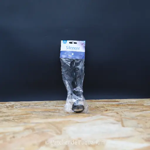 [N7090365] BM SILENCER 40 MM