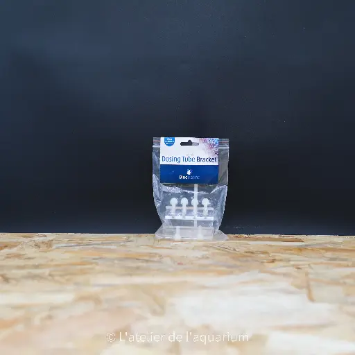 [N7050643] BM DOSING PUMP SUPPORT DE TUYAU