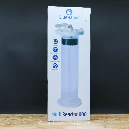 [N7050470] BM MULTI REACTOR 800
