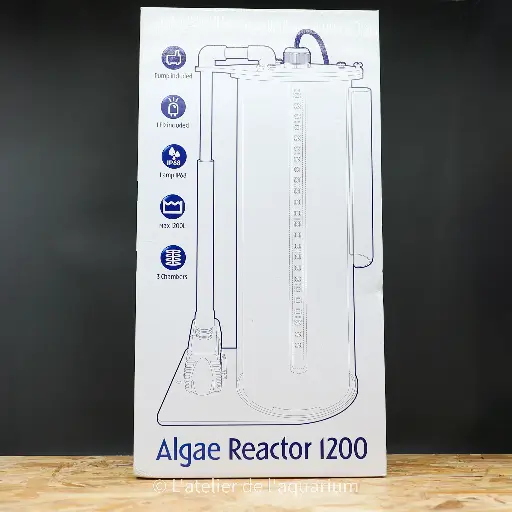 [N7050555] BM ALGAE REACTOR 1200