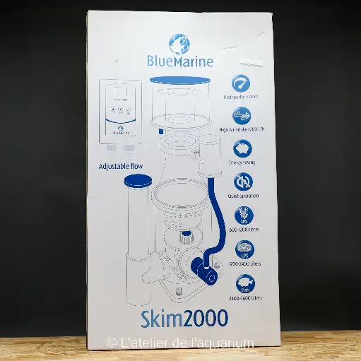 [N7050445] BM SUMP SKIMMER 2000L