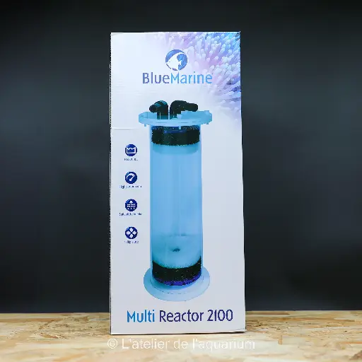 [N7050760] BM MULTI REACTOR 2100