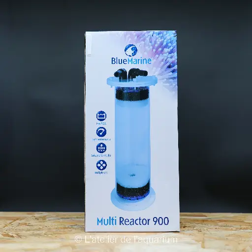 [N7050755] BM MULTI REACTOR 900