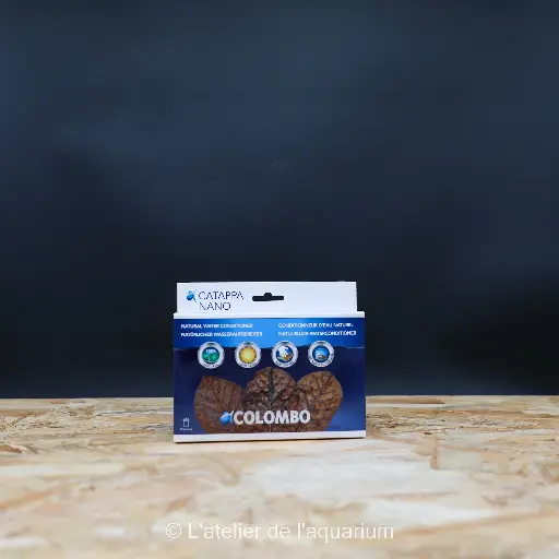 [A5010835] COLOMBO CATAPPA NANO 10 PCS