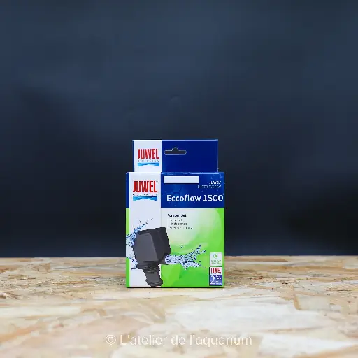 JUWEL ECCOFLOW 1500