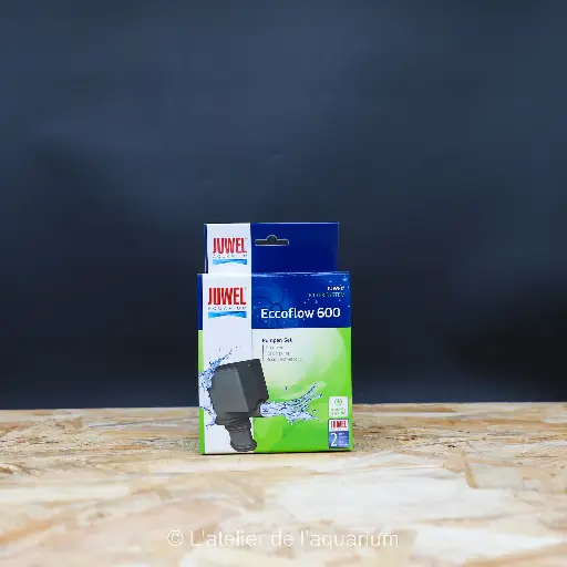JUWEL ECCOFLOW 600