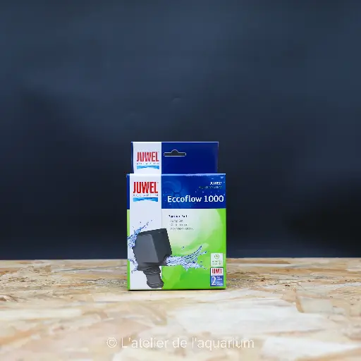[W85756] JUWEL ECCOFLOW 1000