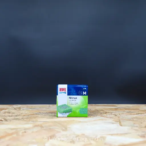 JUWEL NITRAX M