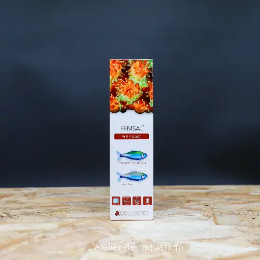 [N5060615] COLOMBO FEMSAL 500ML