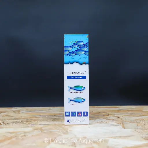 [N5060620] COLOMBO COBRASAL 500ML