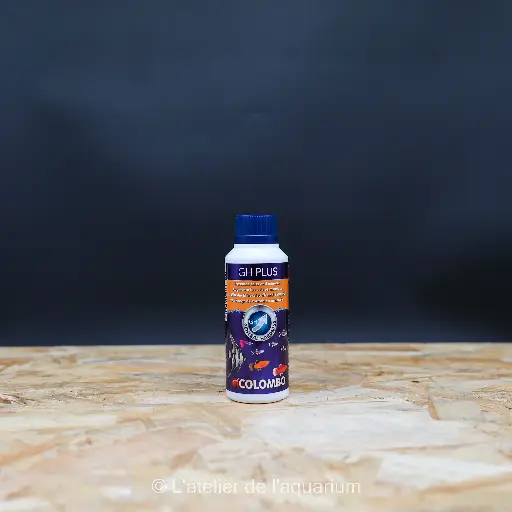 [A5010943] COLOMBO GH PLUS 250 ML