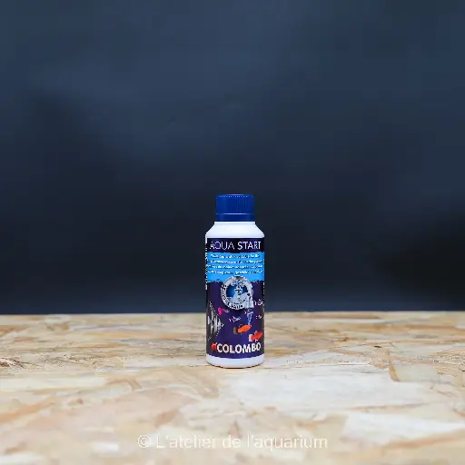 [A5010903] COLOMBO AQUA START 250 ML