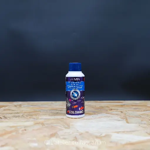 [A5010932] COLOMBO PH MIN 250 ML