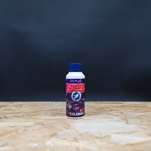 [A5010937] COLOMBO KH PLUS 250 ML