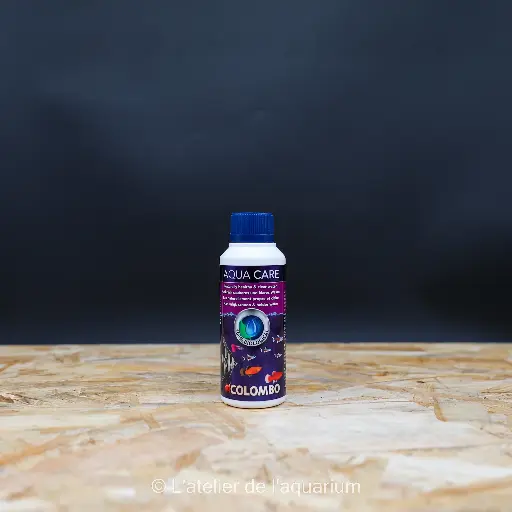 [A5010912] COLOMBO AQUA CARE 250 ML