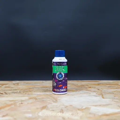 [A5010917] COLOMBO BACTO CARE 250 ML