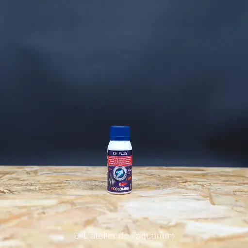 [A5010935] COLOMBO KH PLUS 100 ML