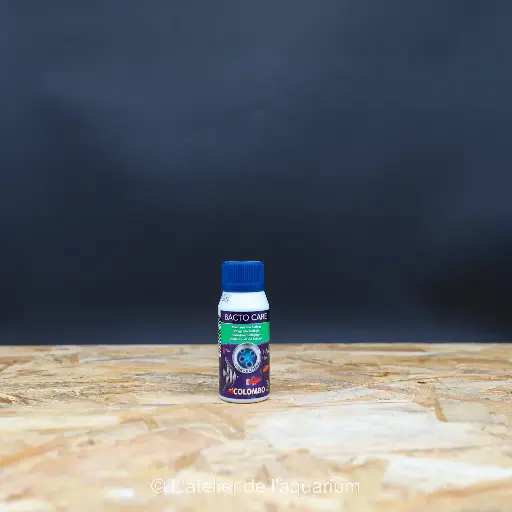 [A5010915] COLOMBO BACTO CARE 100 ML