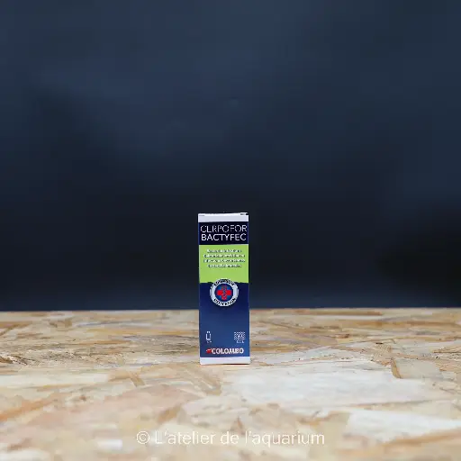 [A5010740] CERPOFOR BACTYFEC  100 ML-500 L