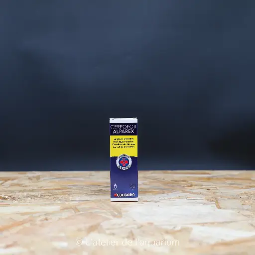 [A5010742] CERPOFOR ALPAREX 100 ML-500 L