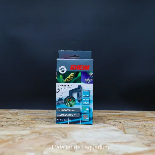 [H4004310] CANNE EH SET 2 REFOUL. 12-16MM