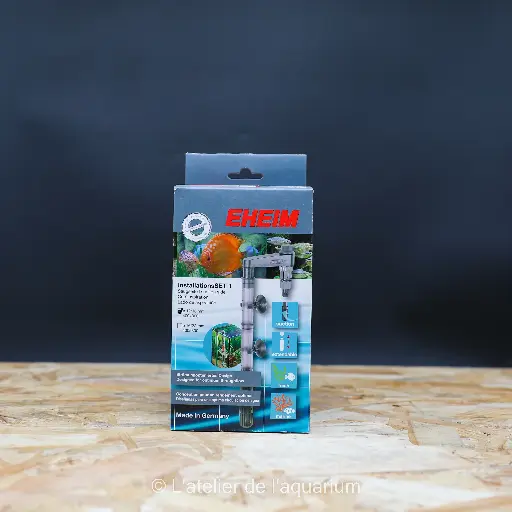 [H4004300] CANNE EH SET 1 ASPIRA. 12-16MM