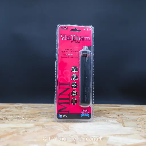 [210545] VTX MINI 25 W
