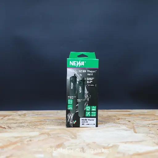 [NW35057] NEWA- THERM MINI K 20W
