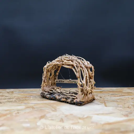 [A4080285] BONSAI ROCK SMALL