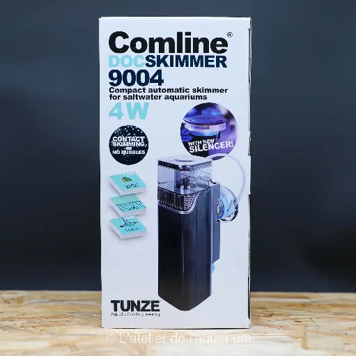 [9004.000] TUNZE - COMLINE® DOC SKIMMER 9004 DC
